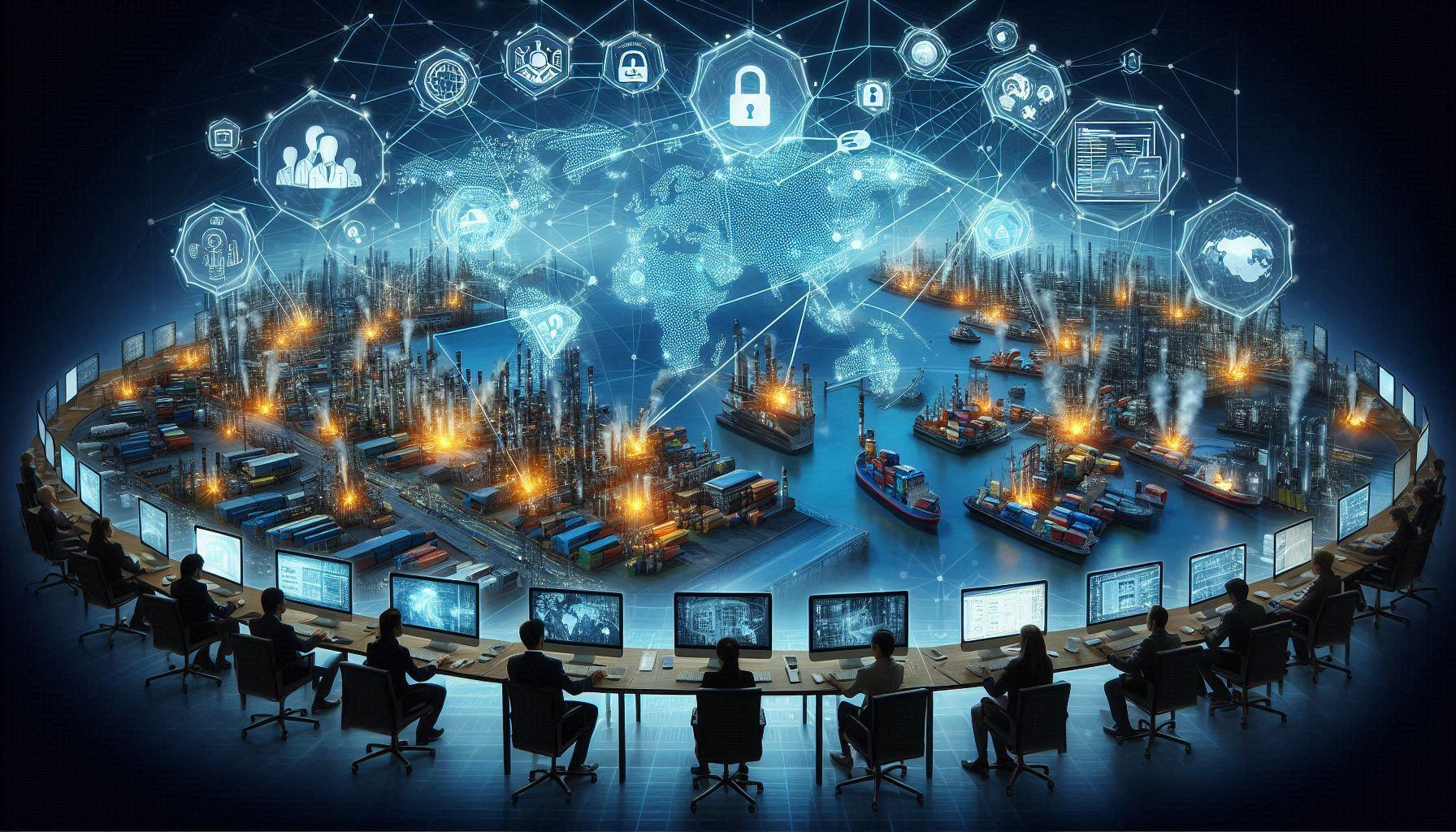 Digital Sentinel Dicembre 2025 Hero Image