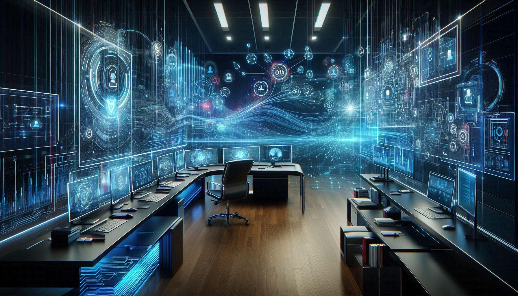 Digital Sentinel Febbraio 2026 Hero Image