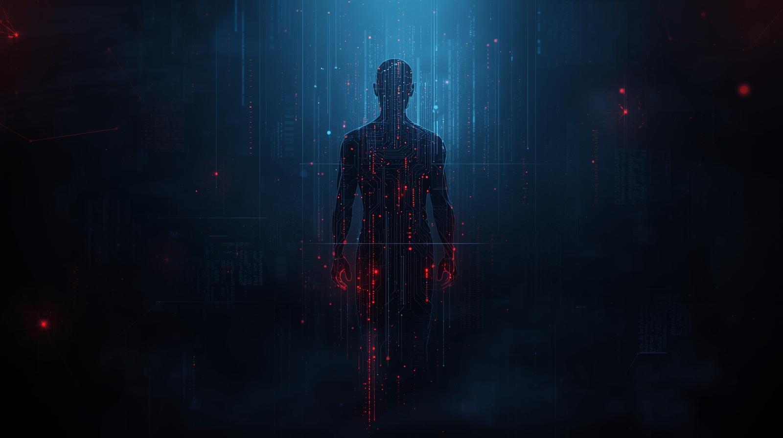 Digital Sentinel Gennaio 2026 Hero Image