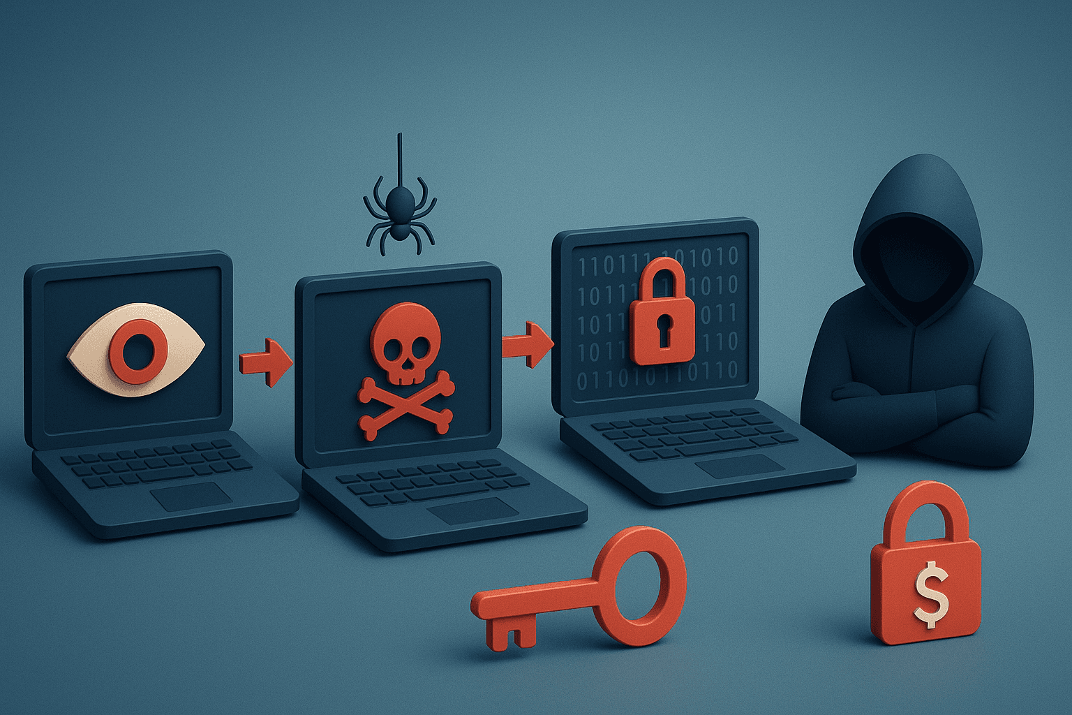 Digital Sentinel Novembre 2025 Hero Image