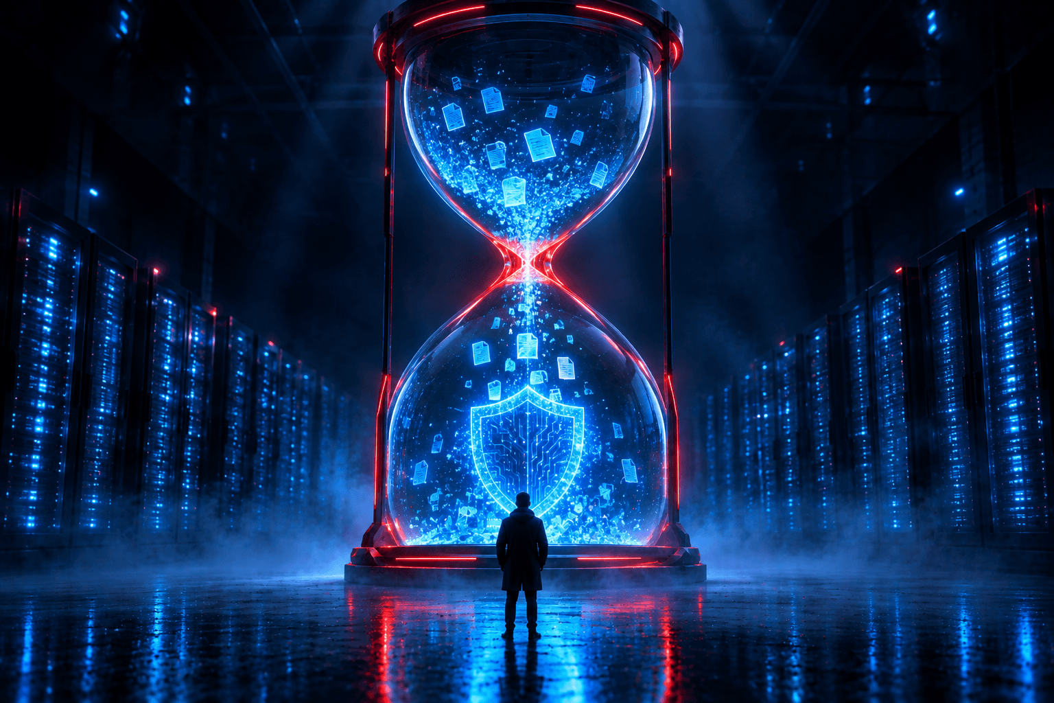 Digital Sentinel Settembre 2026 - Week 2 Hero Image